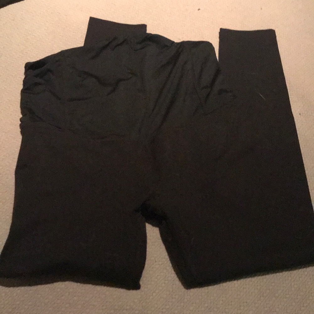 Maternity Yoga Pants